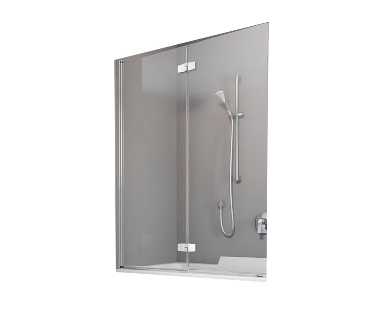 Шторка для ванни RADAWAY FUENTA NEW 208210-01L 208210-01L