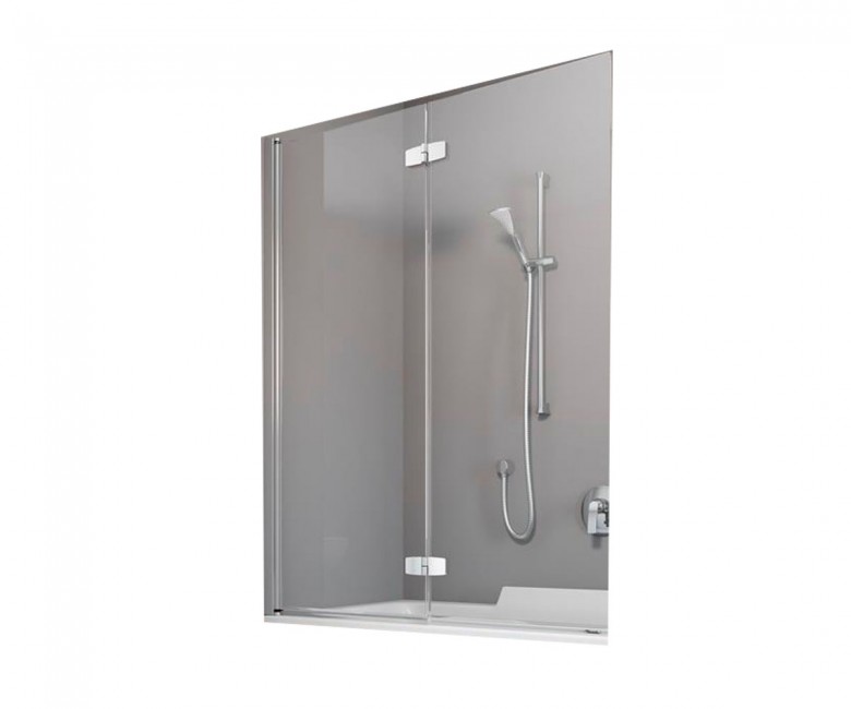Шторка для ванни RADAWAY FUENTA NEW 208210-01L 208210-01L