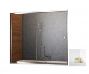 Ширма для ванни RADAWAY VESTA DWJ 209115-01-06