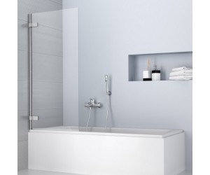 Ширма для ванни 70 см RADAWAY  210101-01L