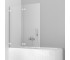 Ширма для ванни 130 см RADAWAY  210213-01L 210213-01L