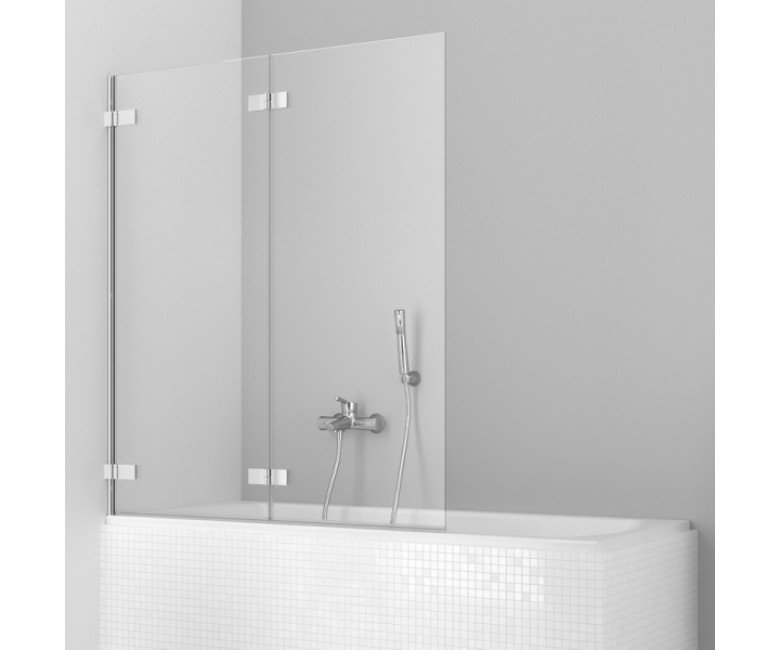 Ширма для ванни 130 см RADAWAY  210213-01R 210213-01R