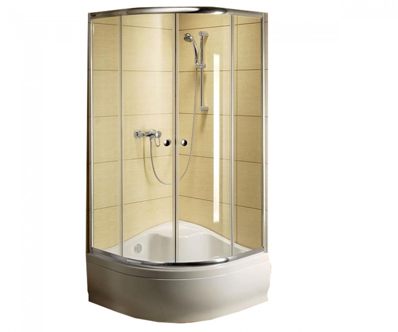 Профільний душовий куточок RADAWAY CLASSIC A 30001-01-01 30001-01-01