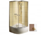 Кутова душова кабіна RADAWAY CLASSIC A 30001-01-08