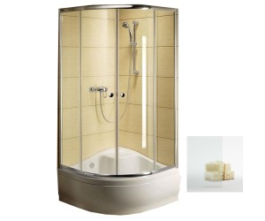 Професійна душова кабіна RADAWAY CLASSIC A 30001-04-02