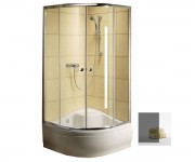 Розсувна душова кабіна RADAWAY CLASSIC A 30001-04-05