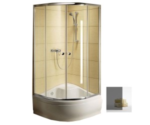 Розсувна душова кабіна RADAWAY CLASSIC A 30001-04-05