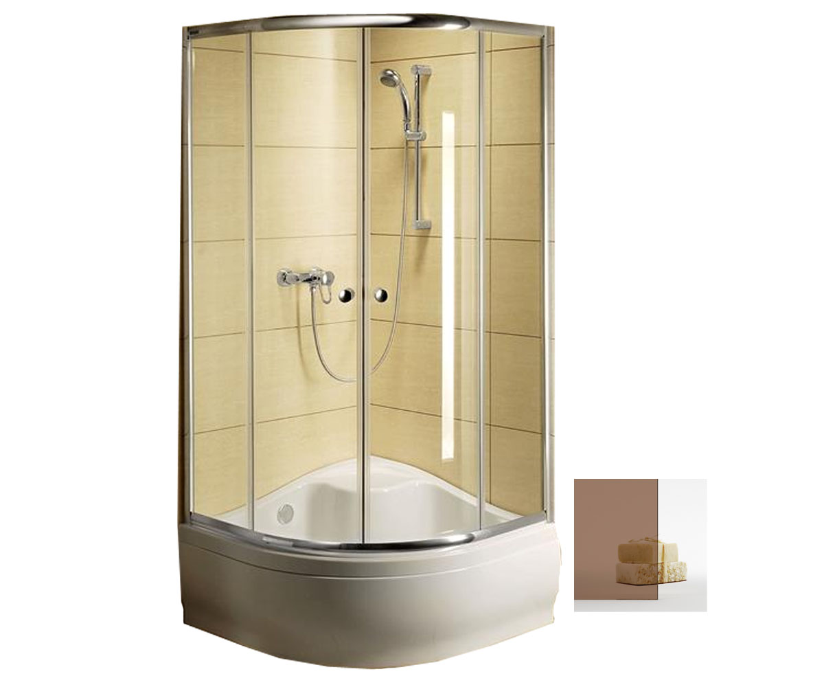 Кутова душова кабіна RADAWAY CLASSIC A 30001-04-08 30001-04-08
