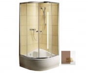 Кутова душова кабіна RADAWAY CLASSIC A 30001-04-08