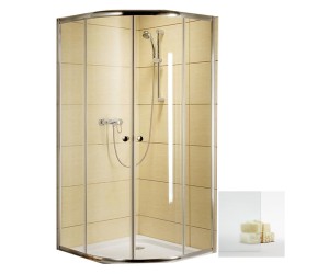 Душовий куточок 1/4 кола RADAWAY CLASSIC A 30010-04-06