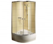 Кутова душова кабіна RADAWAY CLASSIC A 30011-04-06