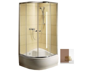 Куток душовий RADAWAY CLASSIC A 30011-04-08