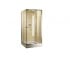 Квадратна душова кабіна для високого піддона RADAWAY CLASSIC C 30050-01-01 30050-01-01