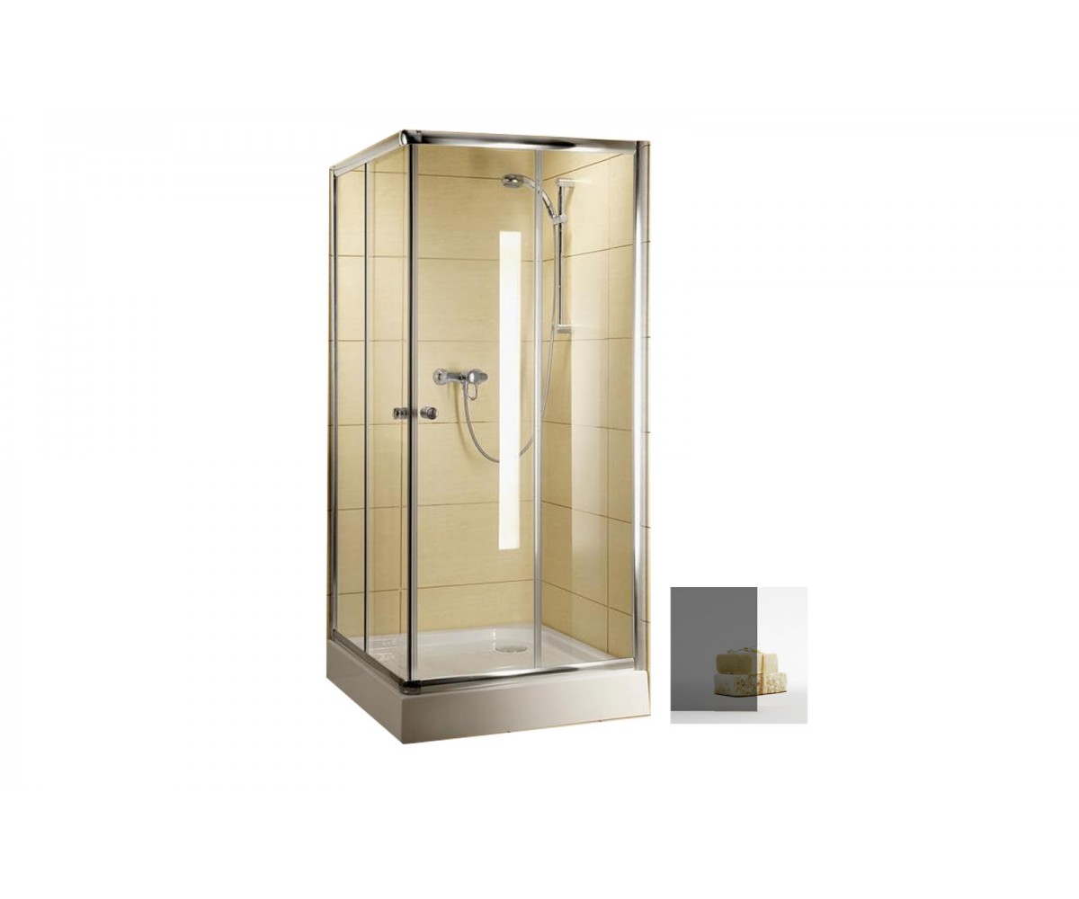 Душевая кабинка RADAWAY CLASSIC C 30050-01-05 30050-01-05