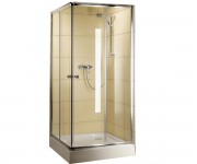 Квадратний душовий куточок RADAWAY CLASSIC C 30050-04-01