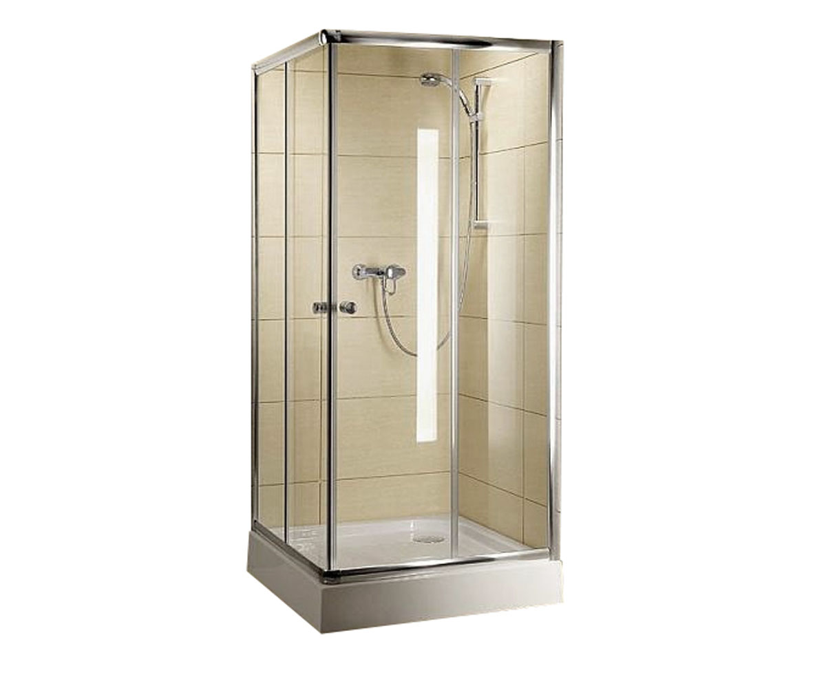 Стінки для душової кабіни RADAWAY CLASSIC C 30060-01-06 30060-01-06