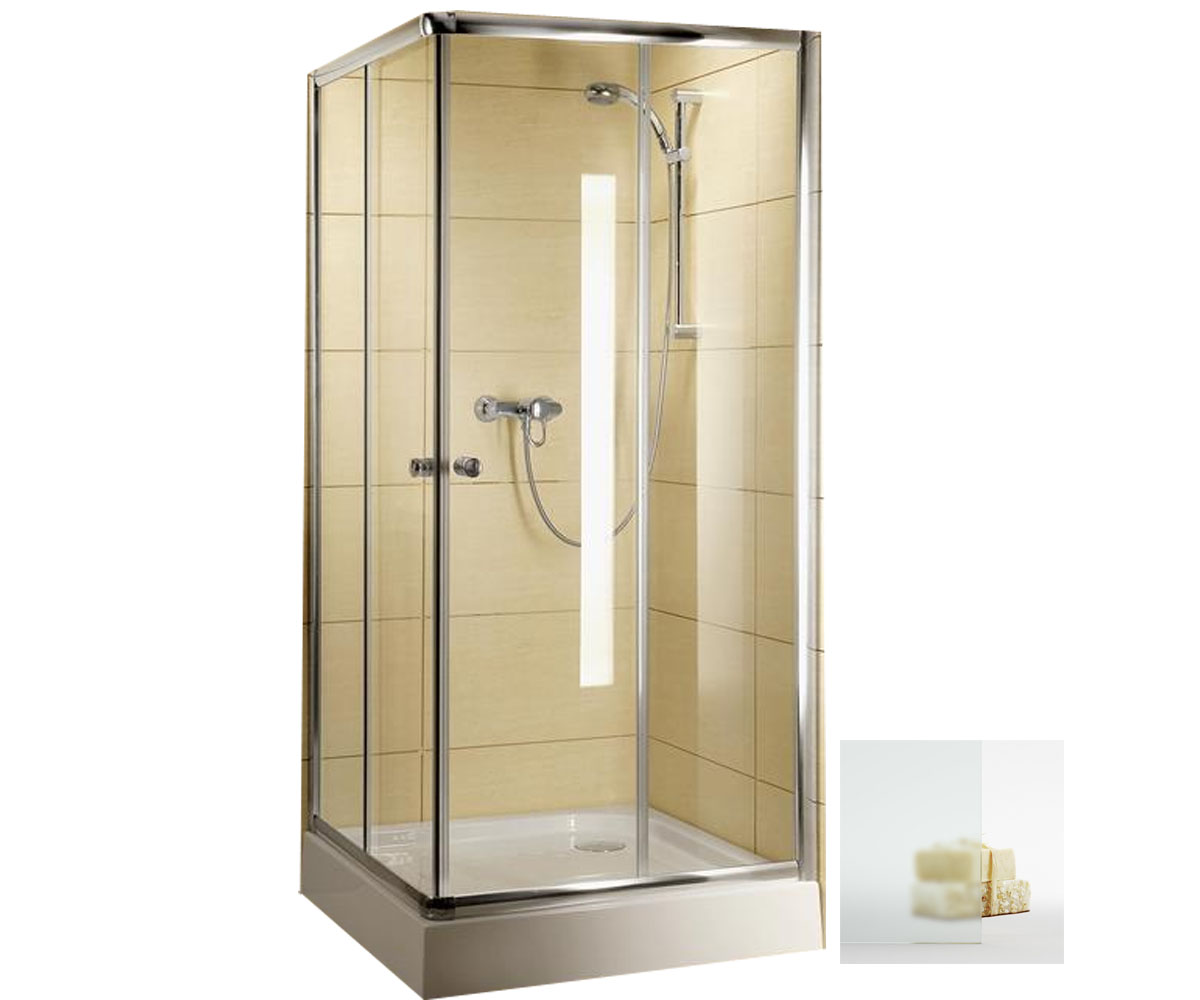 Бюджетний душовий куточок RADAWAY CLASSIC C 30060-04-02 30060-04-02
