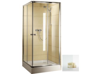 Квадратний душовий куточок RADAWAY CLASSIC C 30060-04-06