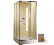 Розсувний душовий куточок RADAWAY CLASSIC C 30060-04-08