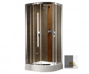Душевая кабина RADAWAY AFRODYTA 30102-01-05NA