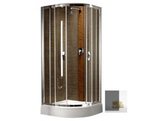 Душова кабіна RADAWAY AFRODYTA 30102-01-05NA