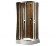Душова кабіна RADAWAY DESIGN AFRODYTA 30112-01-01NA