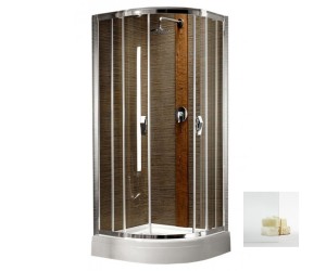 Душова кабіна RADAWAY DIANA DESIGN 30302-01-06NA