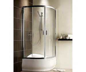 Душова кабіна 90x90 см RADAWAY PREMIUM PLUS A 30401-01-08N