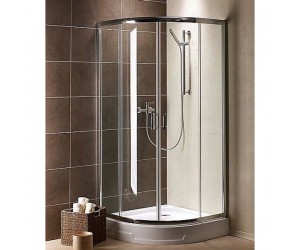 Душова кабіна 90x90 см RADAWAY PREMIUM PLUS A 30403-01-08N