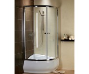Душова кабіна 80x80 см RADAWAY PREMIUM A 30411-01-08