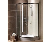 Душова кабіна 80x80 см RADAWAY PREMIUM PLUS A 30413-01-01N