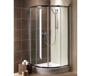 Кутова душова кабіна RADAWAY PREMIUM PLUS A 30413-01-02N