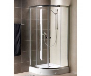 Душова кабіна 80x80 см RADAWAY PREMIUM A 30413-01-08