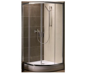 Душова кабіна кутова RADAWAY PREMIUM PLUS A 30413-01-08N