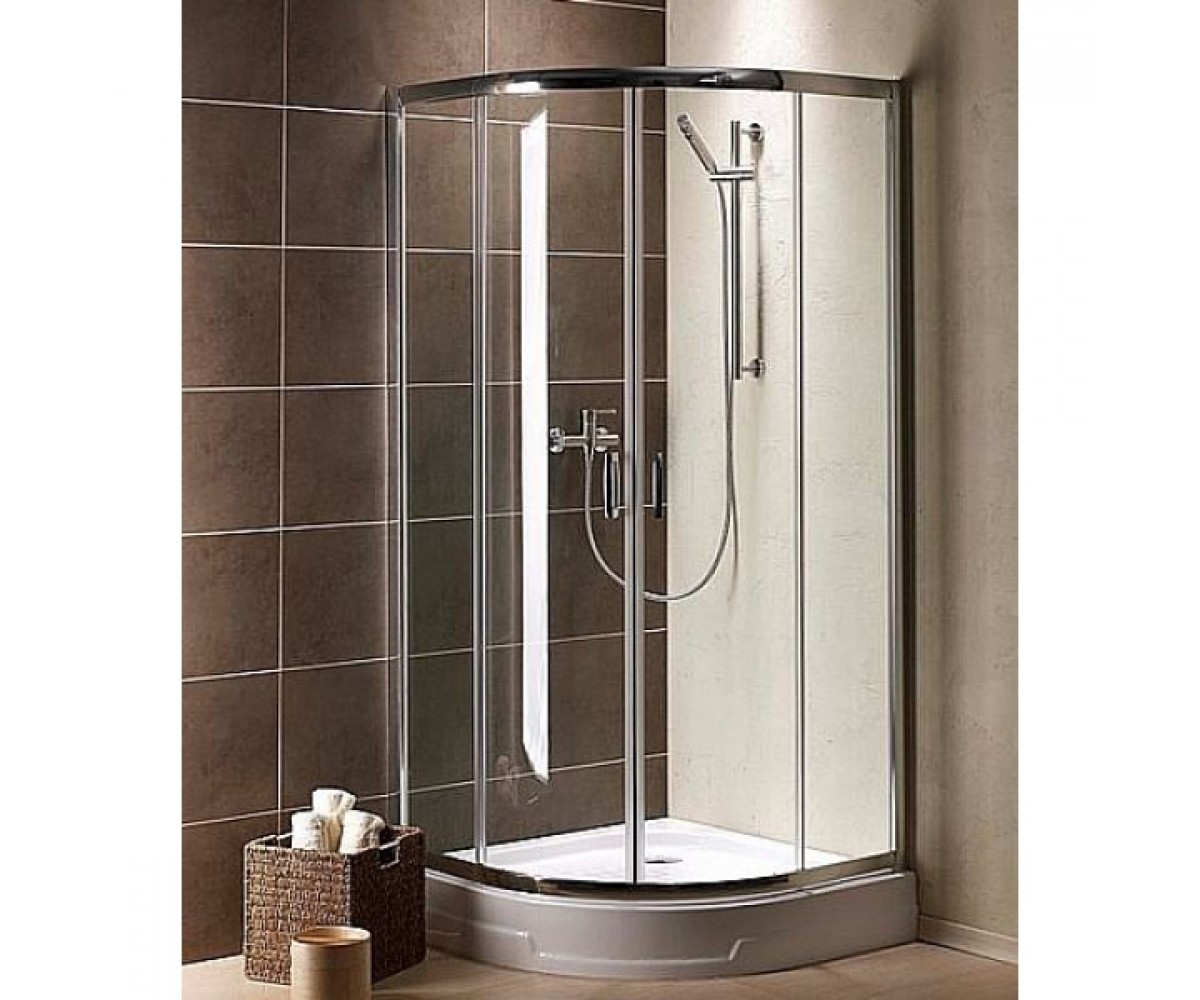 Душова кабіна 100x100 см RADAWAY PREMIUM PLUS A 30423-01-05N 30423-01-05N