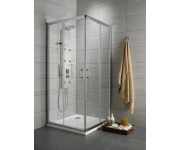 Душевой бокс RADAWAY PREMIUM PLUS C 30453-01-01