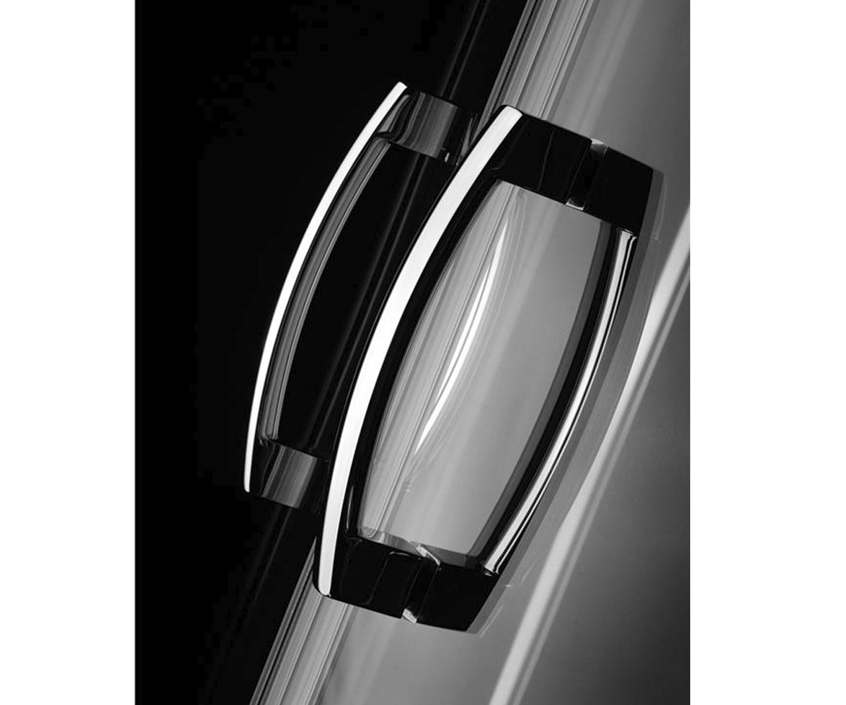 Душевой бокс  PREMIUM PLUS C 30453-01-01:Фото 1
