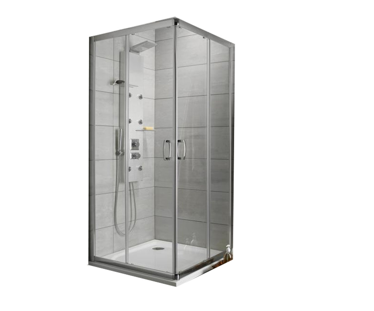 Душова кабіна RADAWAY PREMIUM PLUS C 30453-01-01N 30453-01-01N