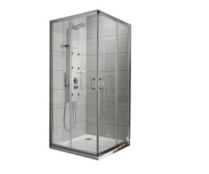 Душова кабіна RADAWAY PREMIUM PLUS C 30453-01-01N