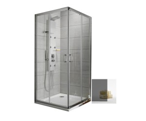 Душова кабіна RADAWAY PREMIUM PLUS C 30453-01-05N