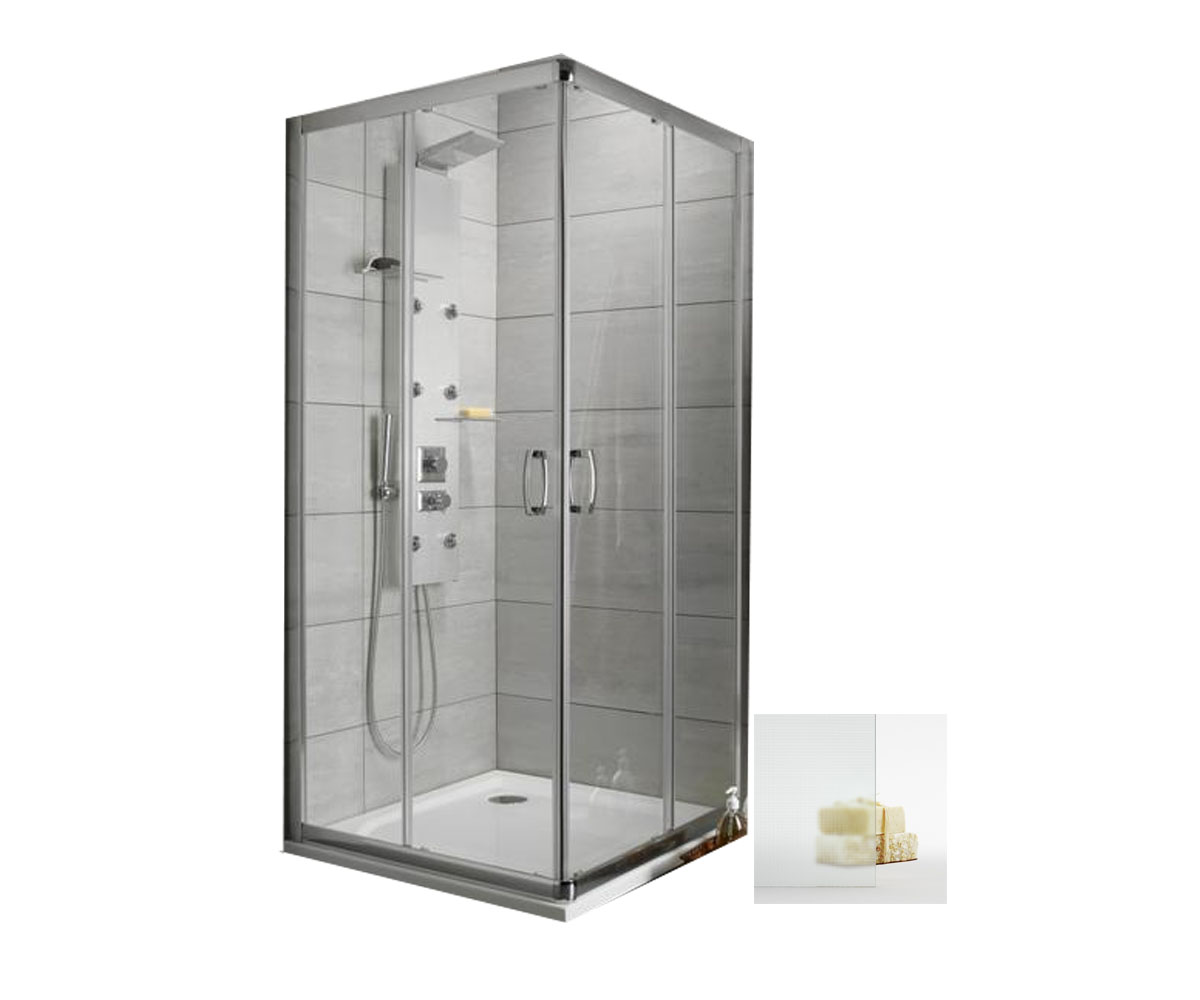 Душова кабіна RADAWAY PREMIUM PLUS C 30453-01-06N 30453-01-06N