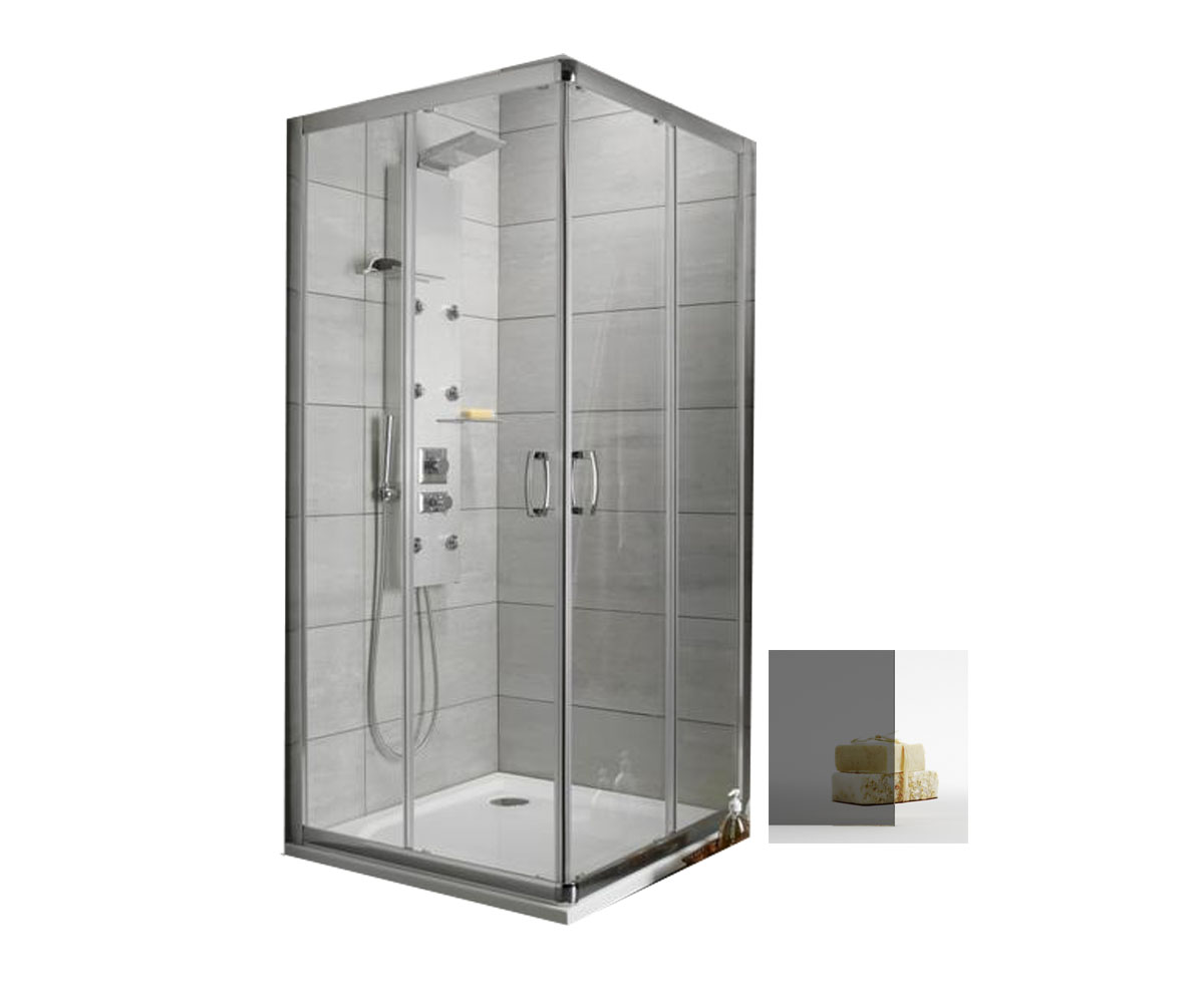 Душова кабіна RADAWAY PREMIUM PLUS C 30463-01-05N 30463-01-05N