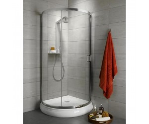 Душова кабіна 90x90 см RADAWAY PREMIUM PLUS B 30473-01-08N