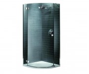 Угловая душевая кабина RADAWAY ALMATEA PDJ 90 L 30602-01-05N