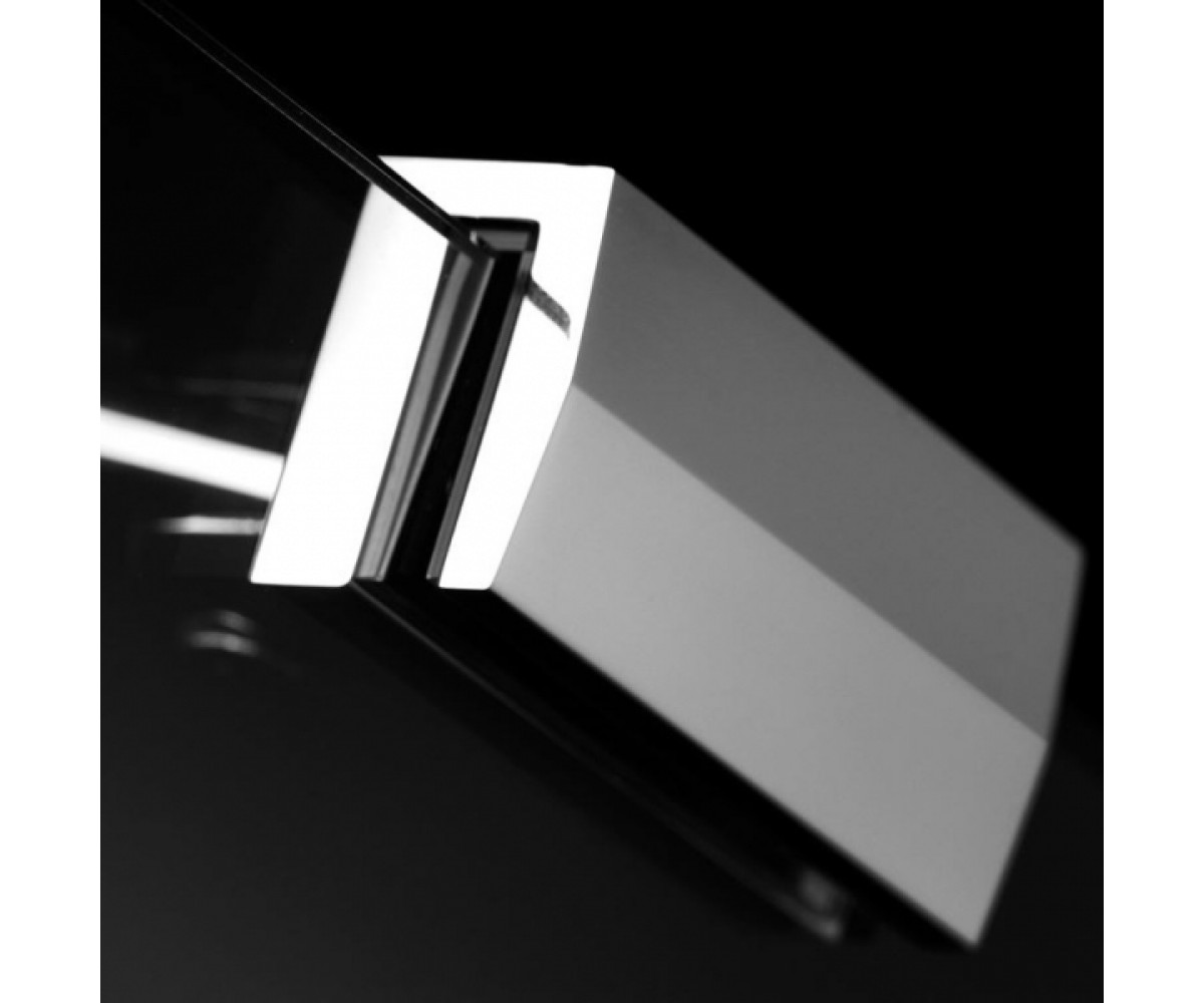 Душевая кабина 90x90 см  ALMATEA PDJ 90 R 30702-01-05N:Фото 2