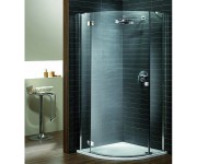 Душова кабіна 90x90 см RADAWAY ALMATEA PDJ 90 R 30702-01-08N