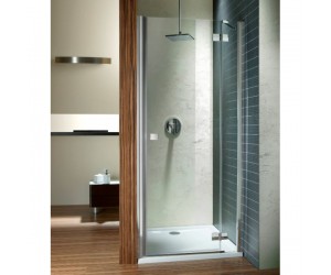 Душові двері 90 см ALMATEA DWJ 31102-01-12N
