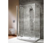Душова кабіна 80x90 см RADAWAY ALMATEA KDJ+S 31556-01-01L1