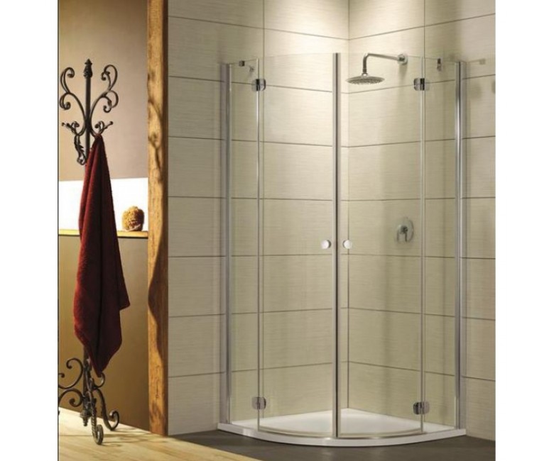 Душова кабіна 90x90 см RADAWAY TORRENTA PDD 31600-01-05N 31600-01-05N