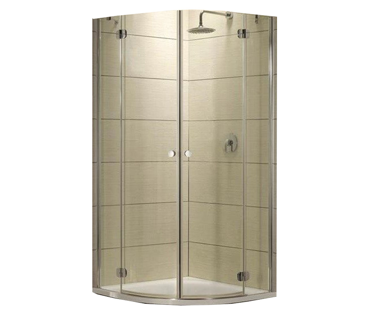 Кутова душова кабіна RADAWAY TORRENTA PDD 31640-01-05N 31640-01-05N